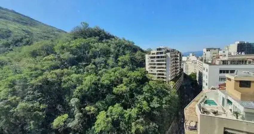Apartamento com 3 quartos à venda na Rua Professor Gastão Bahiana, 412, Copacabana, Rio de Janeiro