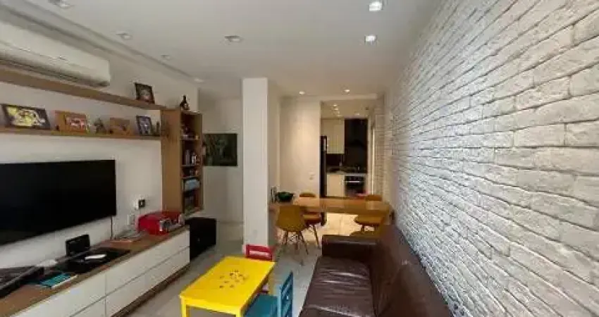 Apartamento com 2 quartos à venda na Rua Marechal Cantuária, 200, Urca, Rio de Janeiro