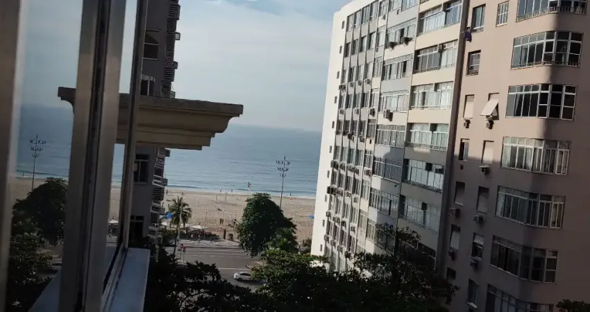 Apartamento com 3 quartos à venda na Rua Figueiredo Magalhães, 100, Copacabana, Rio de Janeiro