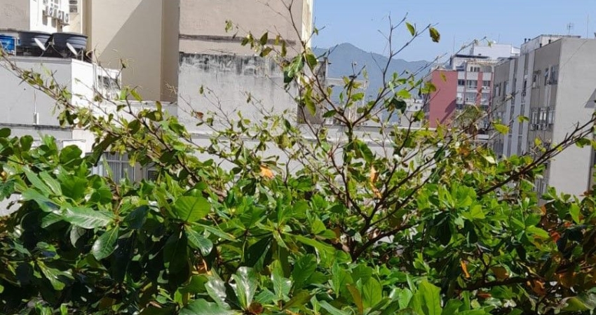 Apartamento reformado em Ipanema