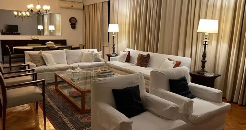 Apartamento 3 quartos no Posto 6
