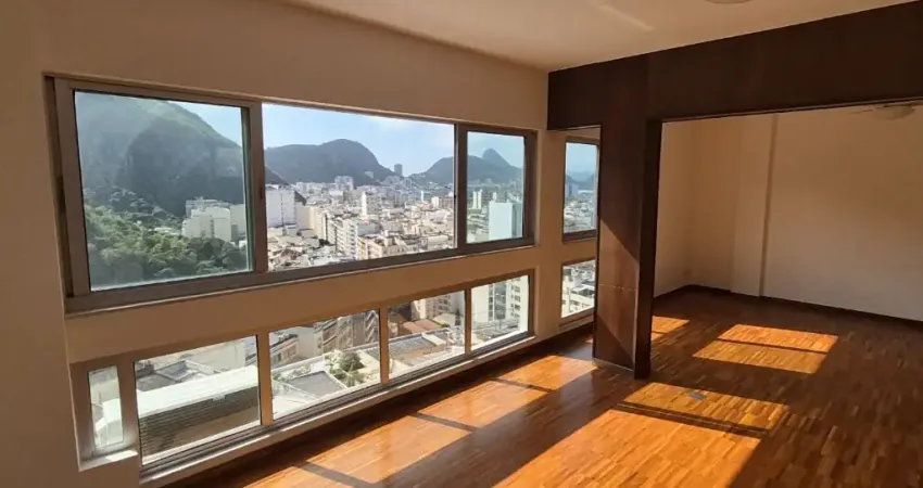 Apartamento com 2 quartos à venda na Rua Percy Murray, 5, Copacabana, Rio de Janeiro
