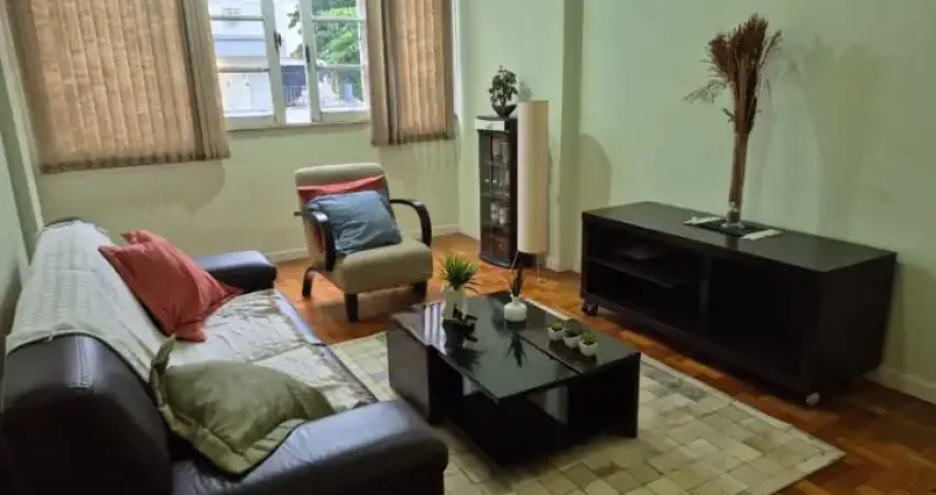 Apartamento com 2 quartos à venda na Rua Siqueira Campos, 164, Copacabana, Rio de Janeiro