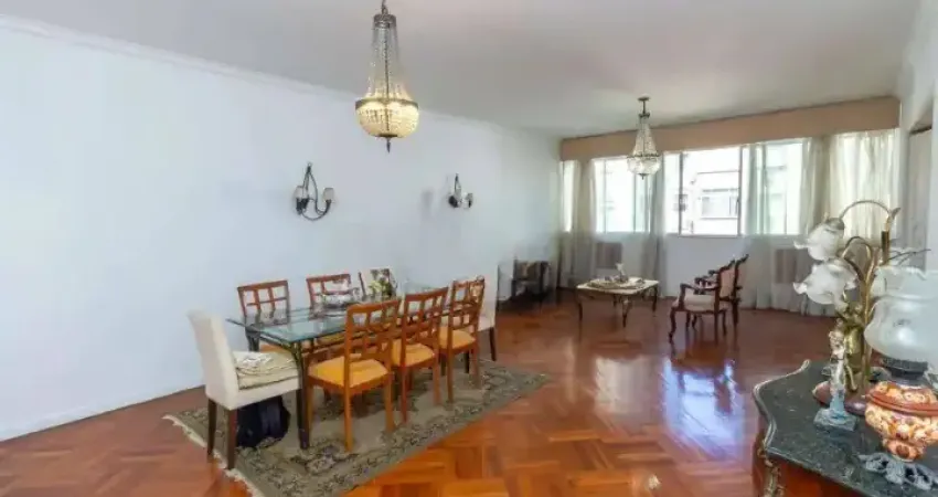 Apartamento com 4 quartos à venda na Rua Visconde de Pirajá, 592, Ipanema, Rio de Janeiro