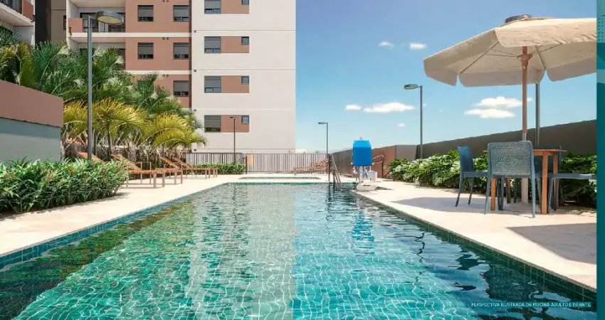 Apartamento com 2 quartos à venda na Rua João Franco de Sousa, Vila Jacuí, São Paulo