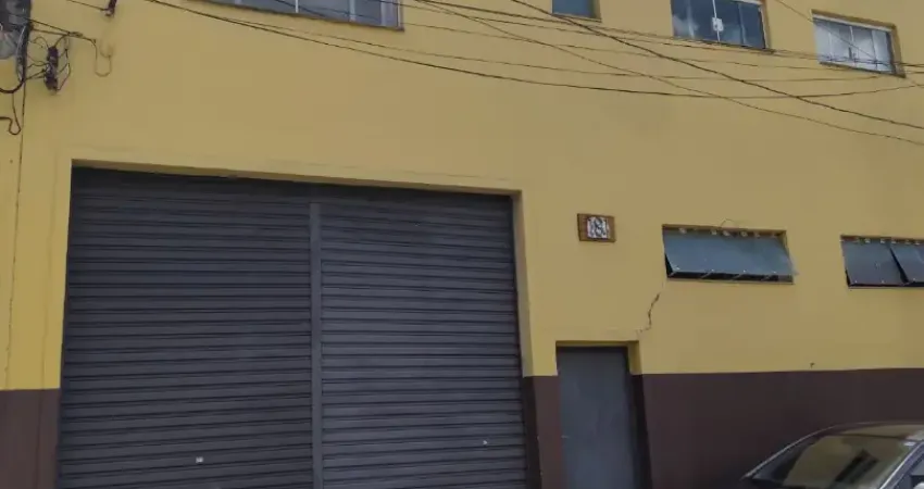 Barracão / Galpão / Depósito com 3 salas para alugar na Rua Pascoal Provensano, 00, Chácara Califórnia, São Paulo