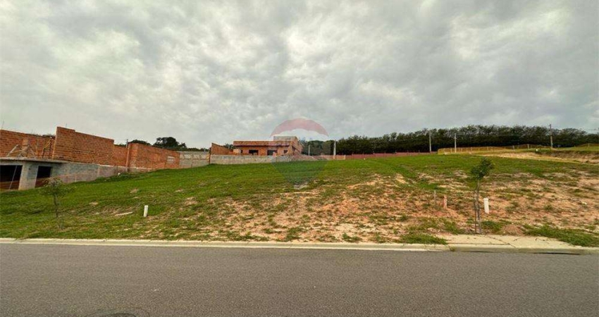 Terreno à venda na Villagio Azzure, 18, Villagio Azzure, Itupeva