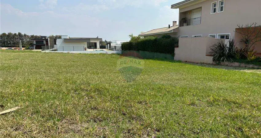 Terreno à venda na Alameda San Isidro, Jacaré, Cabreúva