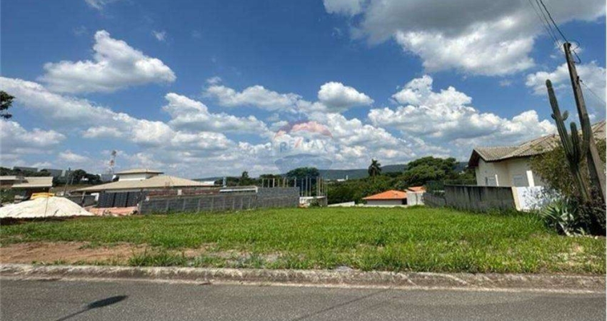 Terreno à Venda em Cabreúva, São Paulo