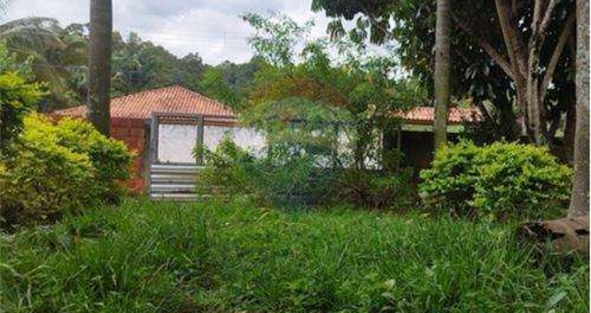 Terreno à Venda em Cabreúva