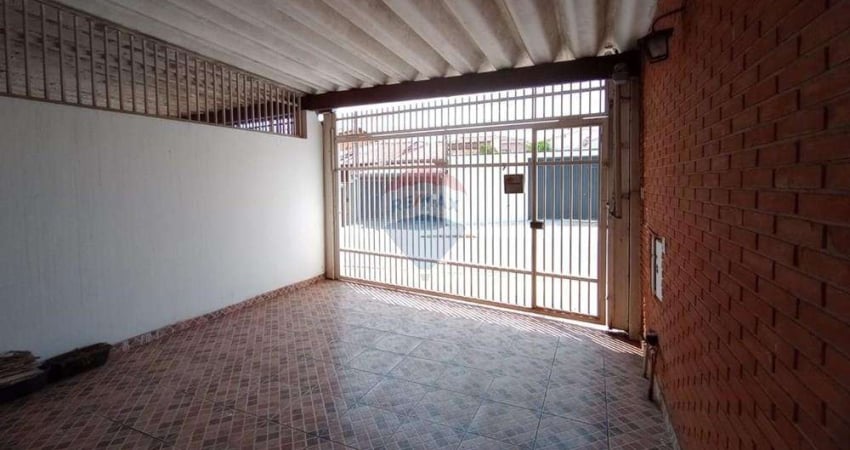 Casa com 2 quartos à venda na Rua Doutor Bráz Bicudo de Almeida, 43, Vila Gardiman, Itu