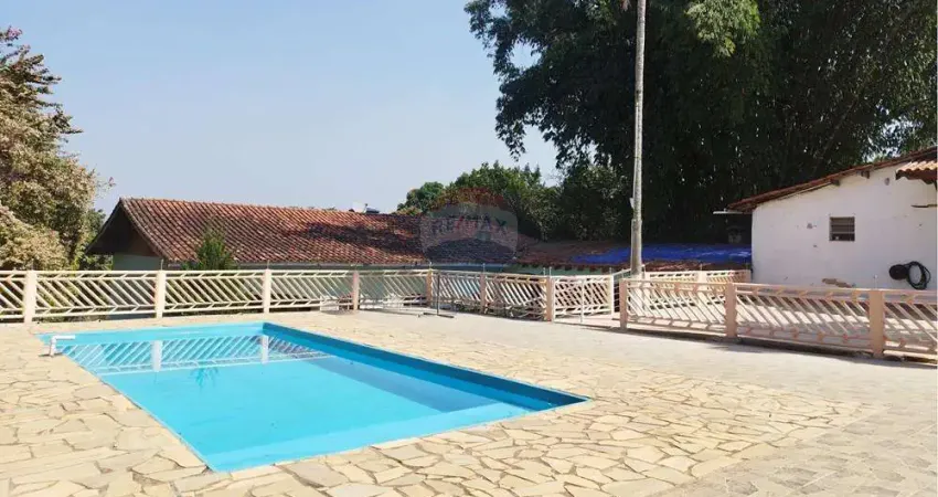 Chácara / sítio com 3 quartos à venda na Via Desembargador Luiz Carlos de Araújo, 815, Pinhal, Cabreúva