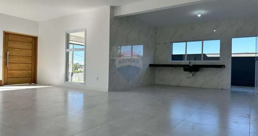 Casa  com 3 Quartos à Venda, Vila Preciosa,  Cabreúva/Sp