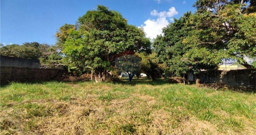 Terreno à Venda - Jacaré, 2.694 m² - Cabreúva