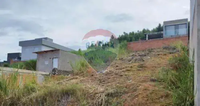 Terreno à venda na Rua Miguelina Purcema de Oliveira dos Santos, Jardim das Angélicas, Itupeva