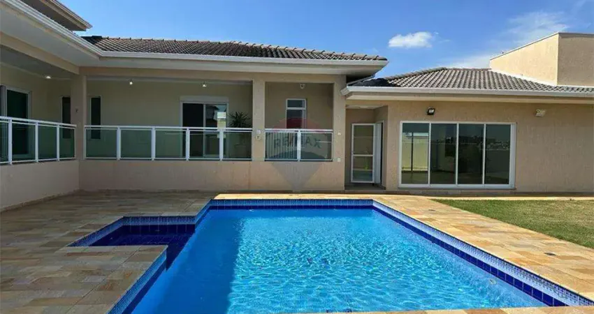 Casa em condomínio fechado com 3 quartos à venda na Alameda Moema, 321, Jacaré, Cabreúva