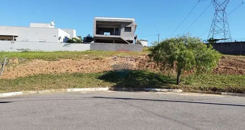 Terreno à Venda – Residencial Phytus, 287,67 m² - Itupeva