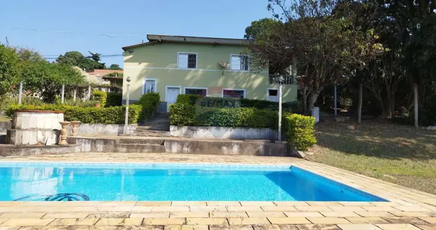 Casa com 3 dormitórios à Venda, Cabreúva, São Paulo