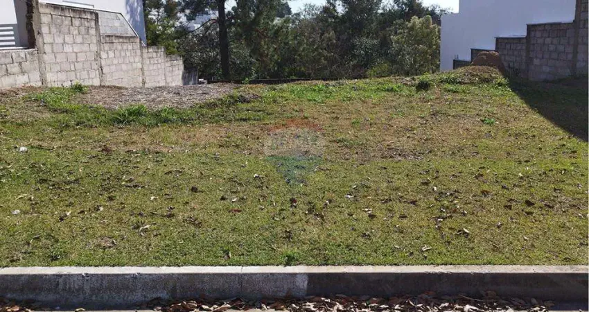 Terreno à Venda - Residencial Phytus, 250 m² - Itupeva
