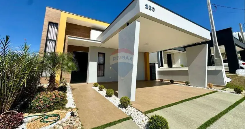 Casa em condomínio fechado com 3 quartos à venda na Alameda Timbaúva, 220, Residencial Vila Victoria, Itupeva