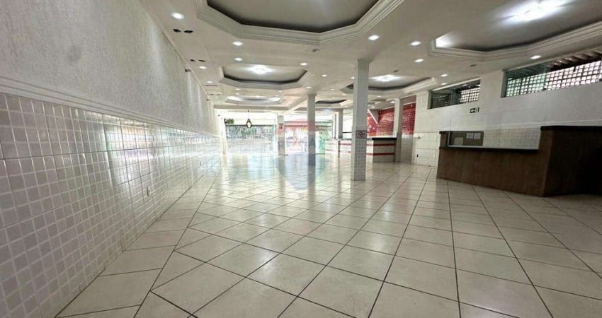 Ponto comercial para alugar na Avenida Vereador José Donato, 775, Jacaré, Cabreúva