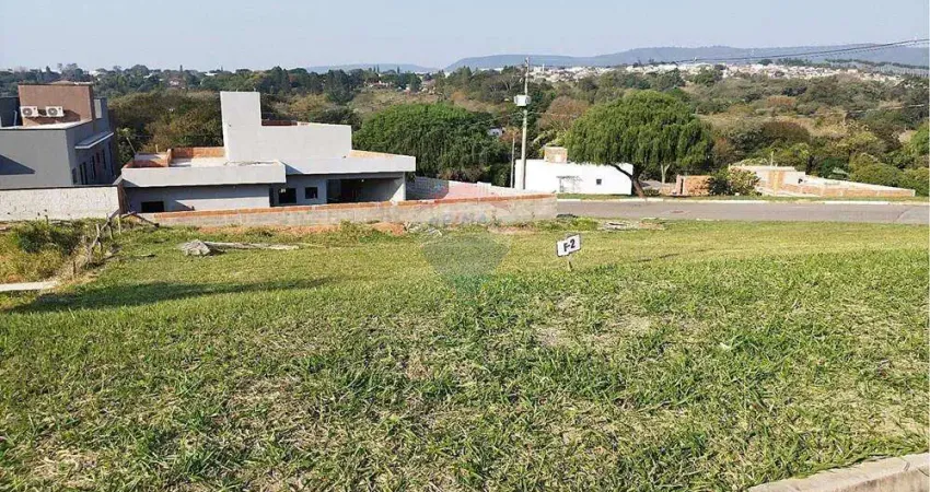 Terreno à Venda em Cabreúva – Condomínio Vila Preciosa | 300 m² com Financiamento