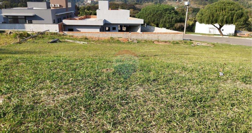 Terreno à Venda - Pinhal, 250 m² - Cabreúva