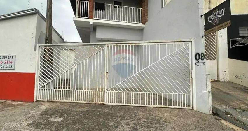 Casa com 3 quartos à venda na Rua Minas Gerais, 283, Jacaré, Cabreúva