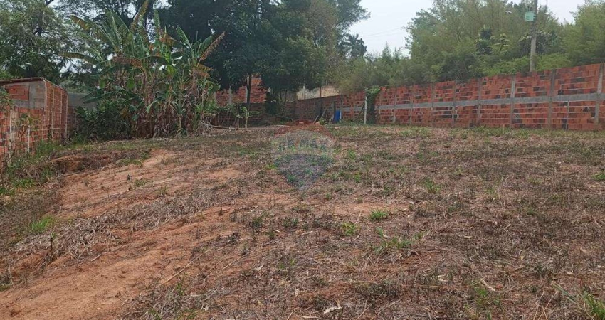 Terreno à Venda no Pinhal em Cabreúva, Sp