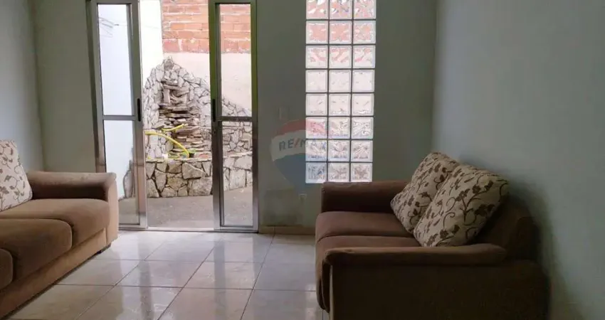 Casa à Venda – Vale Verde, 3 Quartos, 120 m² - Cabreúva