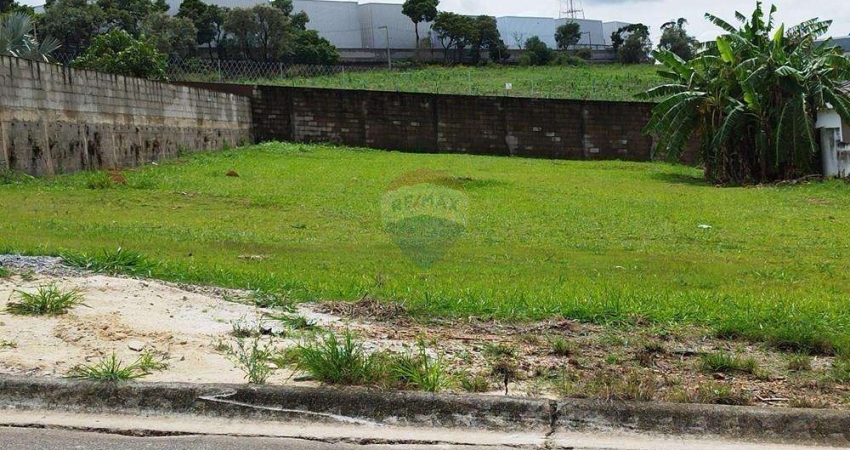 Terreno à Venda - Jacaré, 1000 m² - Cabreúva
