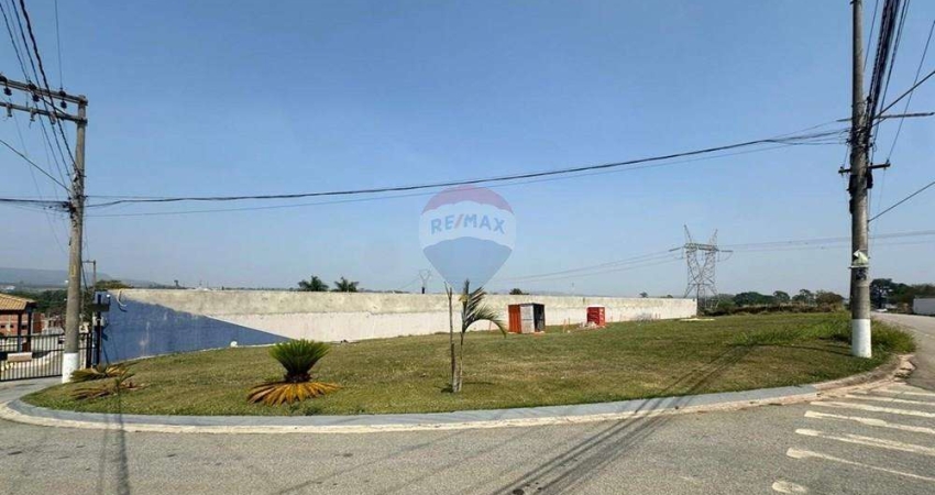 Terreno para locação Comercial para Locação em Cabreúva