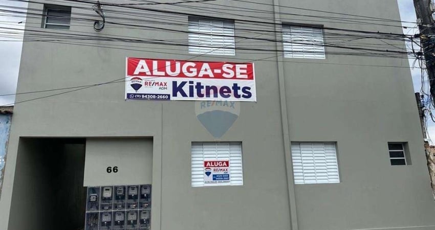 Kitnets Dormitório para Alugar a partir de R$ 900,00 em Cabreúva