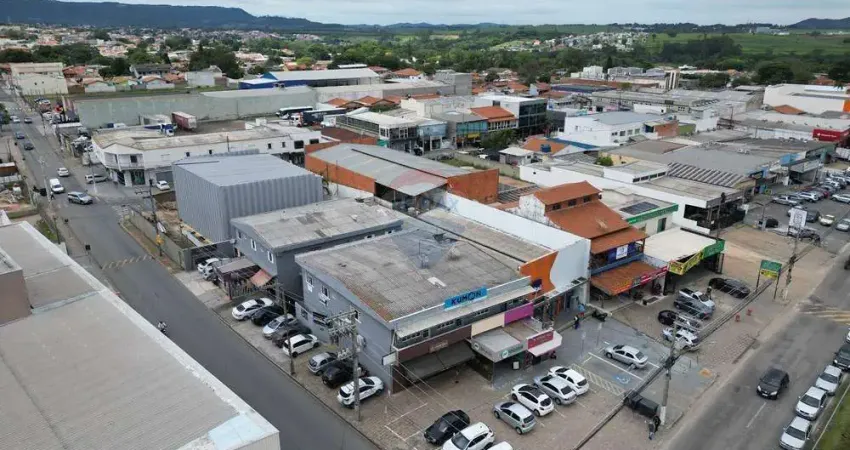 Prédios Comerciais à Venda, Avenida São Paulo em Cabreúva, Sp