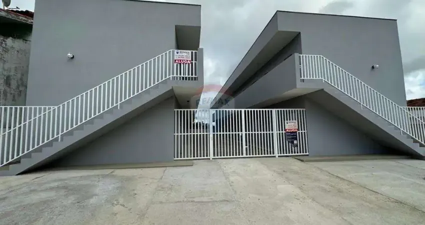 Apartamento Novo para alugar com 2 Quartos, Bairro Jacaré em Cabreúva, SP