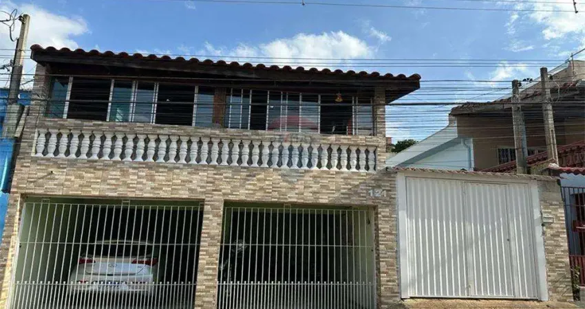 Casa com 2 quartos à venda na Rua Suiça, 121, Vilarejo Sope Serra, Cabreúva