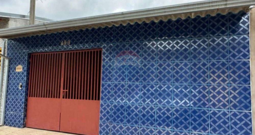 Casa  com 2 Quartos à Venda, Jacaré, Cabreúva