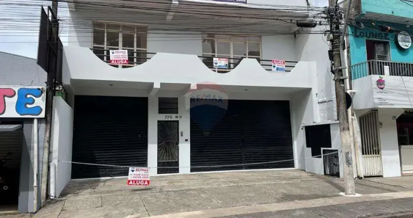 Sala Comercial  para Alugar, Jacaré, Cabreúva