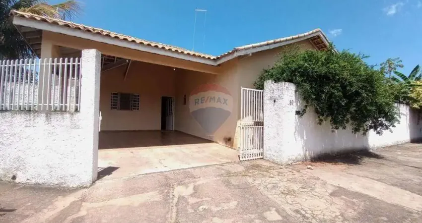 Casa com 3 quartos à venda na Travessa Marina, 80, Colina da Serra, Cabreúva