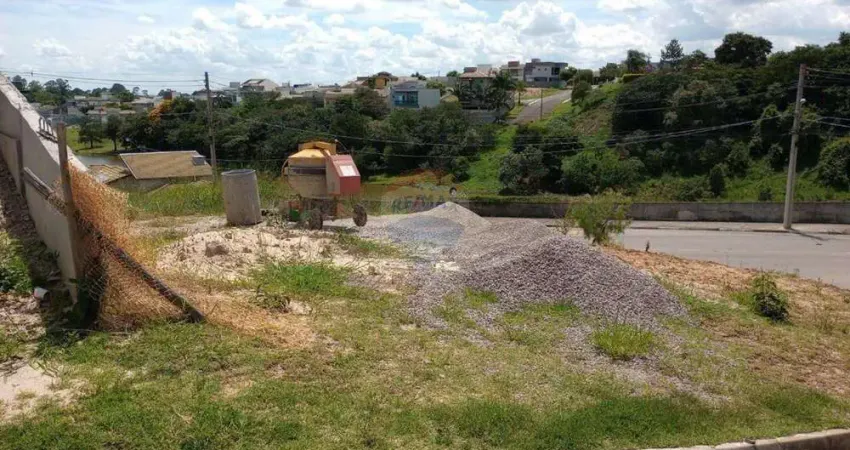 Terreno à Venda - 252 m² - Residencial Phytus, Itupeva, São Paulo