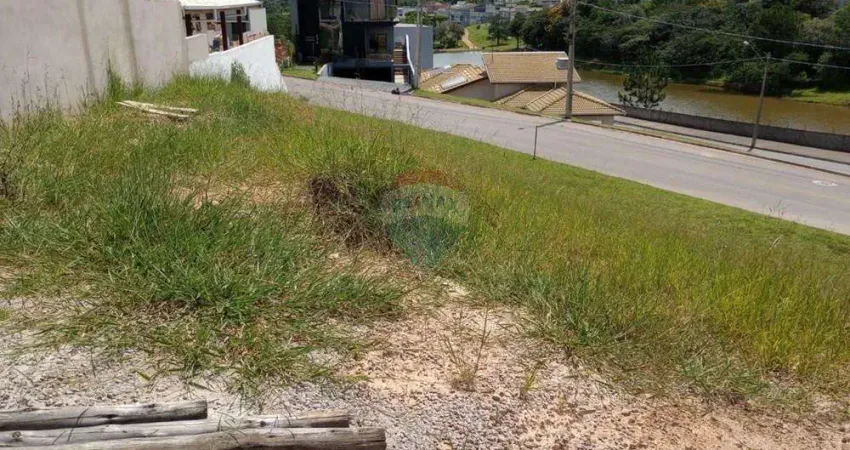 Terreno à venda na Alameda Claraíba, Residencial Vila Victoria, Itupeva