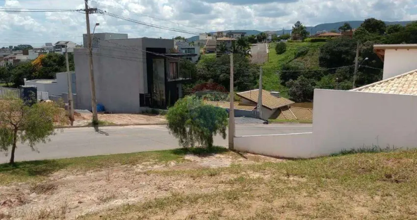 Terreno à Venda -  260 m² no Residencial Phytus em Itupeva