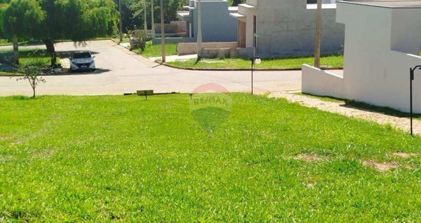Terreno à Venda no Condomínio Vila Preciosa - 292 m² - Cabreúva