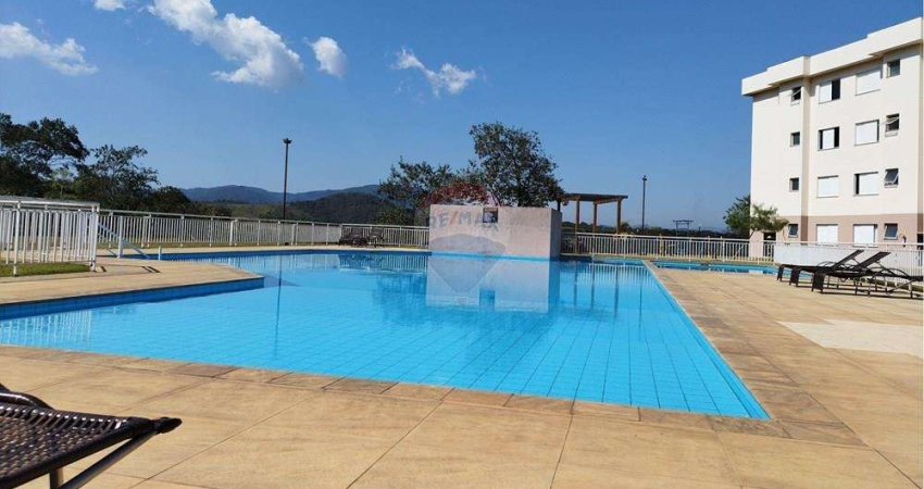 Apartamento à Venda com 2 quartos em Cabreúva