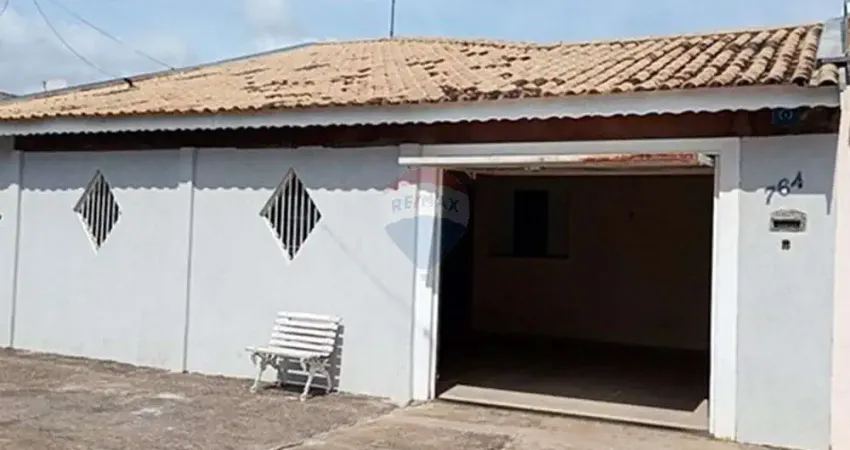 Casa com 3 quartos à venda na Rua Água Marinha, 764, Colina da Serra, Cabreúva