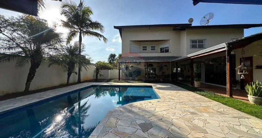 Casa de Luxo à Venda no Haras Pindorama, Cabreúva - R$ 1.750.000,00