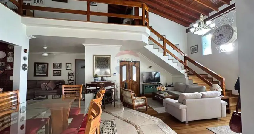 Casa de luxo à venda no haras pindorama, cabreúva, sp - r$ 1.750.000,00