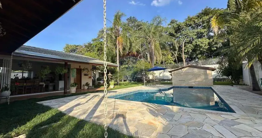 Casa à venda, 4 suites, condominio haras pindorama, cabreúva, sp