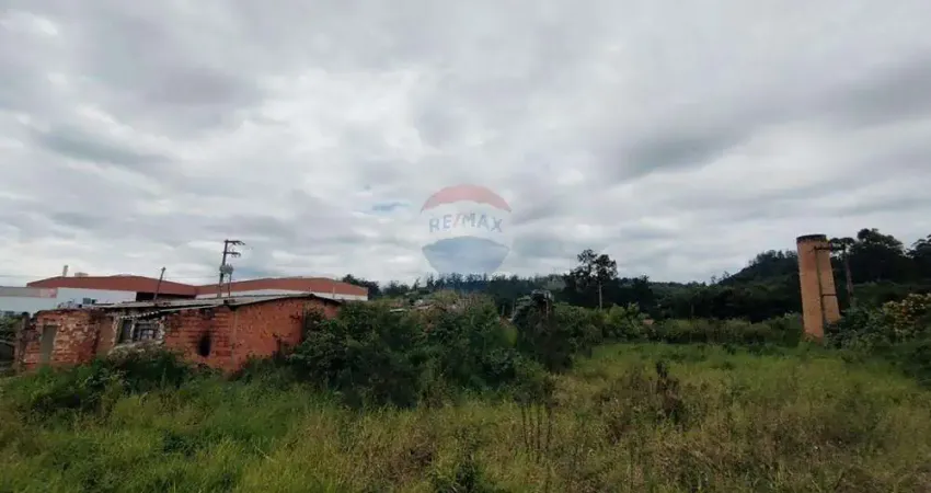 Terreno comercial à venda na Rodovia Dom Gabriel Paulino Bueno Couto, 1800, Pinhal, Cabreúva