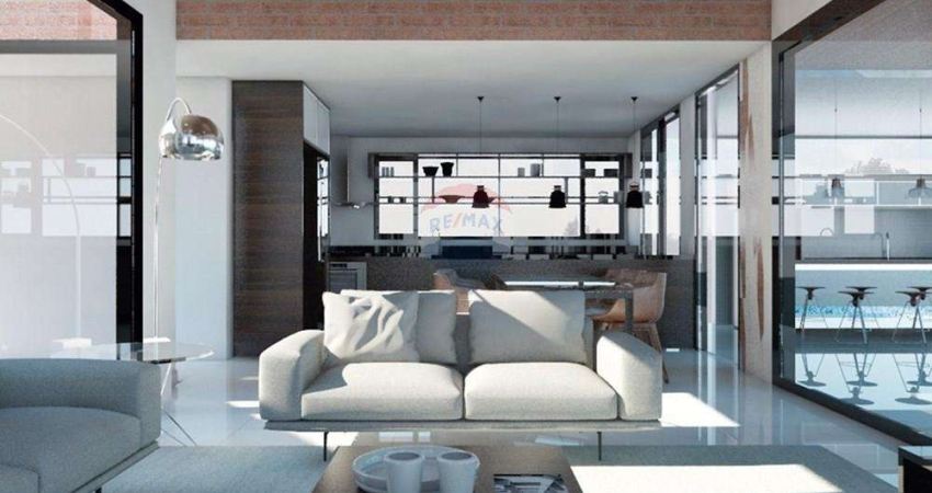 Casa em Construção à Venda no Portal Japy Golf Club em Cabreúva, Sp
